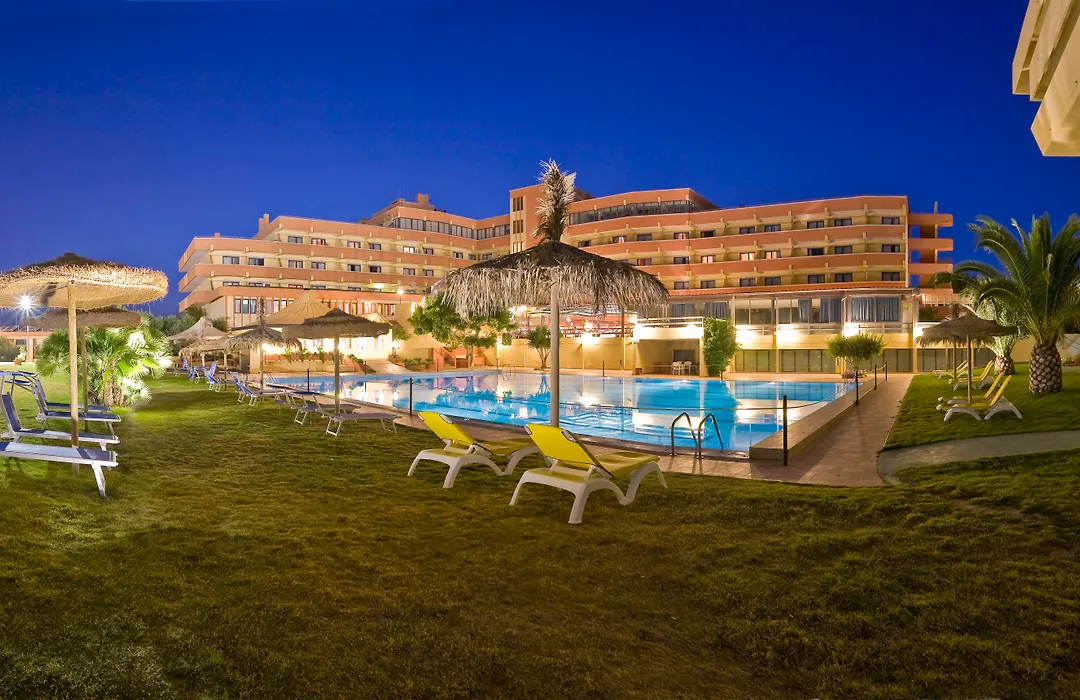 Hotel Setar-1