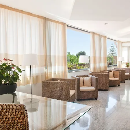Hotel Setar-2